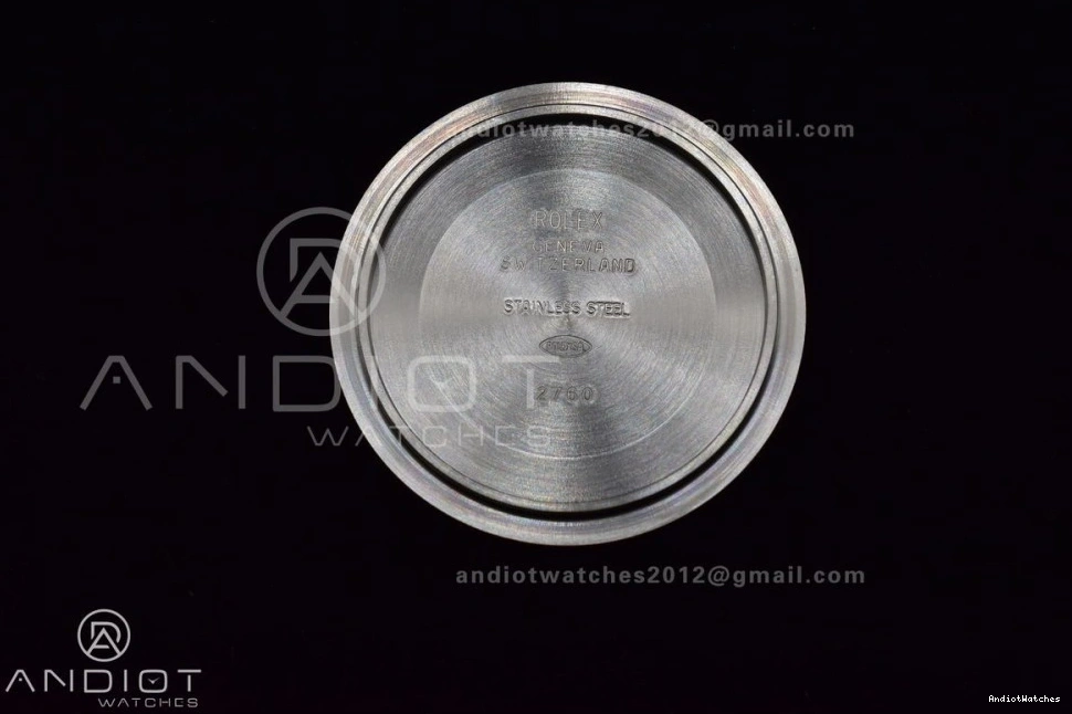 A23J Blue Noob SS on SS Jubilee Dial 1111 Best Affordable Edition Bracelet Skydweller 0425